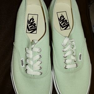 Vans Sneakers
